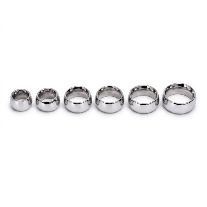 Perfectra – 20mm Donut Glans Ring