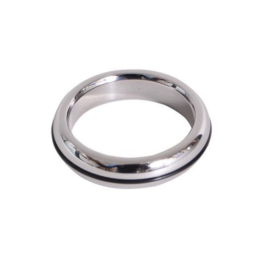 Perfectra Distribution – Donut Glans Ring with Black O-Ring