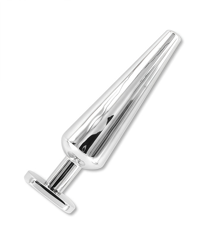 Perfectra – Heavy Steel Butt Plug