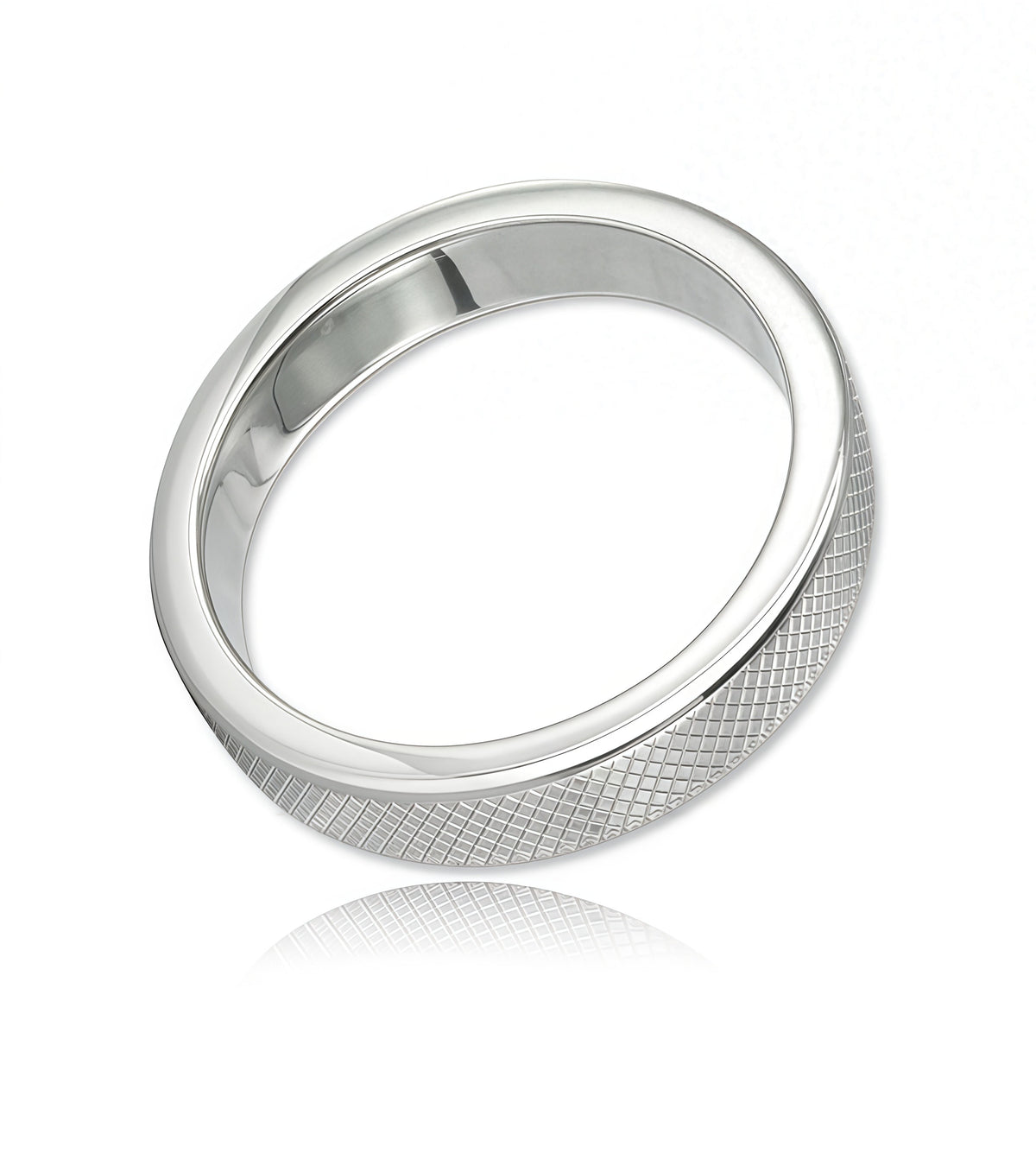 Perfectra – Knurl Cock Ring