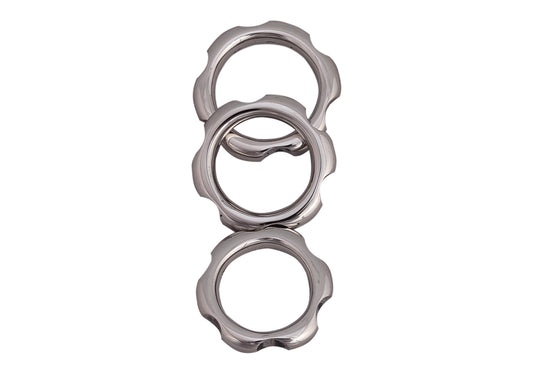Perfectra Distribution – Spinner Glans Ring