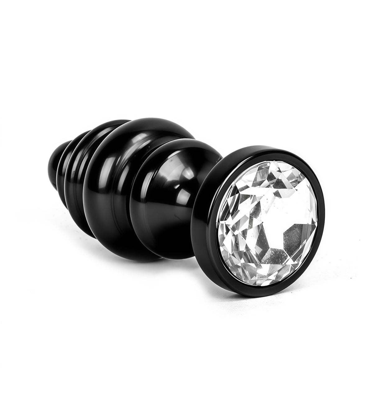 Perfectra – Wild Passion Anal Plug (Black Edition)
