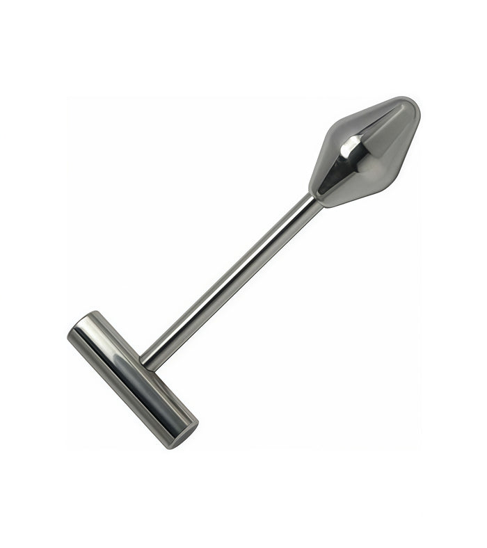 Pleasure Probe – Precision Stimulation Tool
