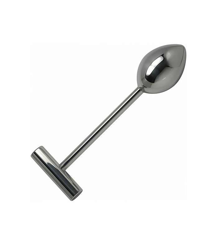 Pod Plunger – Precision BDSM Impact Tool