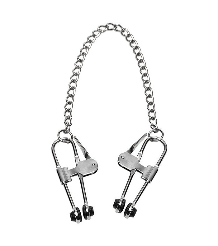 Pressure Titlock with Chain – Perfectra