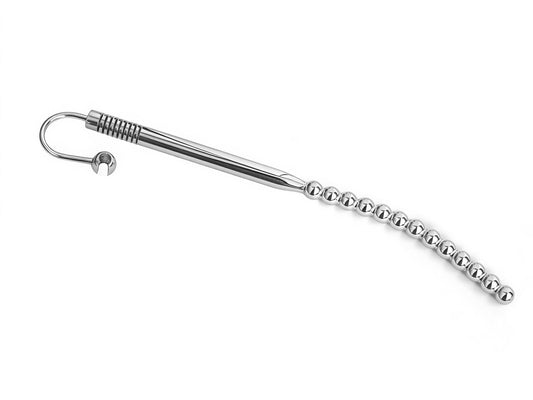 Prince Wand Sound – Precision Urethral Control & Stainless Steel Craftsmanship
