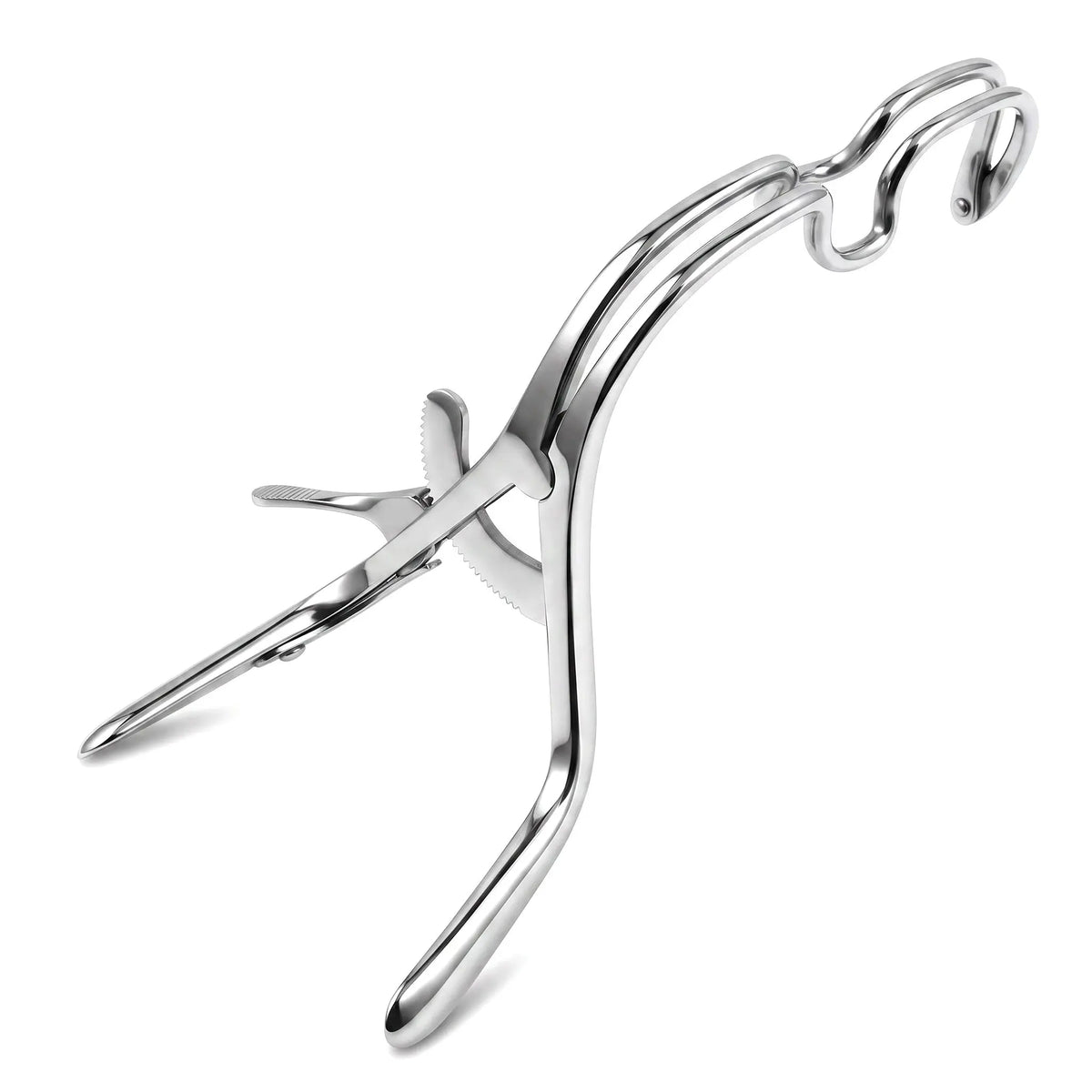 Jennings Mouth Gag without Belt – Perfectra