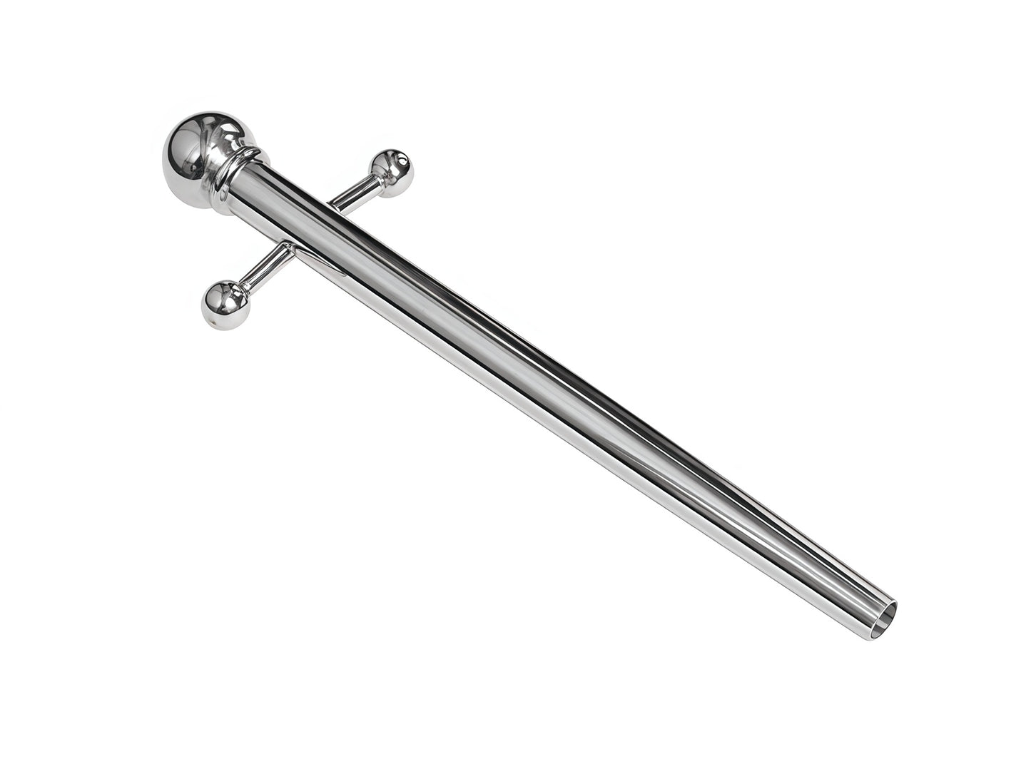 Propeller Penis Plug – Dynamic Shape & Precision Control
