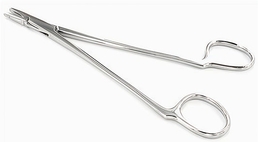 Ring Closer & Opener Forceps — Premium Piercing & Surgical Tool by Perfectra Distribution