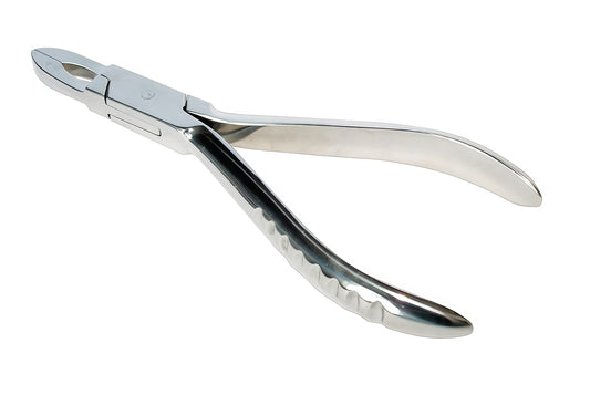 Ring Closing Pliers — Stainless Steel Precision Piercing Tool by Perfectra Distribution