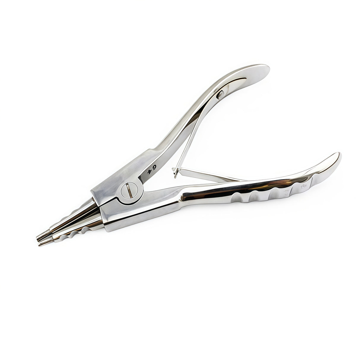 Ring Opening Plier Stainless Steel Mini Pliers — Precision Tool