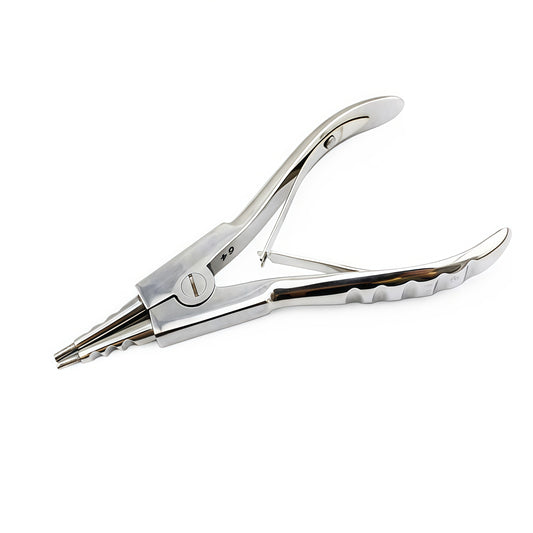Ring Opening Plier Stainless Steel Mini Pliers — Precision Tool by Perfectra Distribution