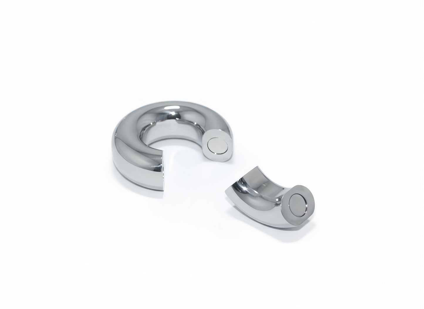 Rounded Magnetic Weights premium CBT device by Perfectra Distribution