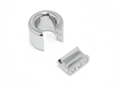Rounded Magnetic Weights premium CBT device by Perfectra Distribution