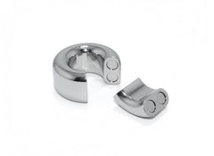 Rounded Magnetic Weights