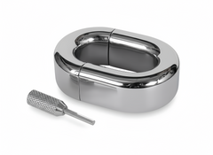Rounded Oval U-Shaped Ball Stretchers & Weights