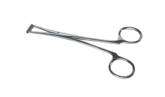 Septum Forceps — Precision Piercing Instrument by Perfectra Distribution