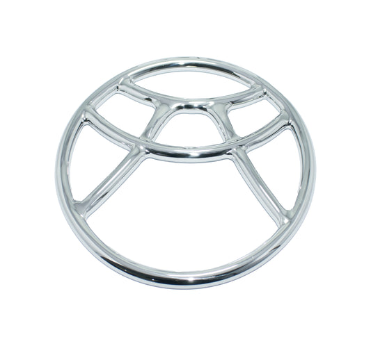 Stainless Steel Shibari Ring Temple – Premium Suspension Ring for Artistic Rope Bondage