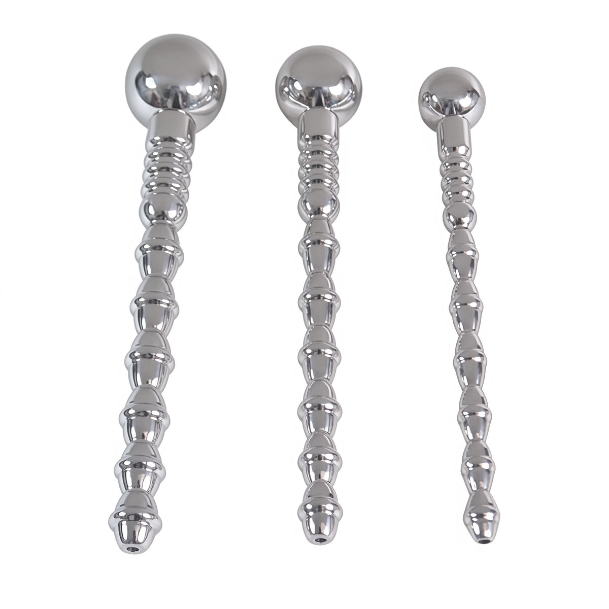 Short Heavyweight Diamond Sound – Precision Weight & Focused Control