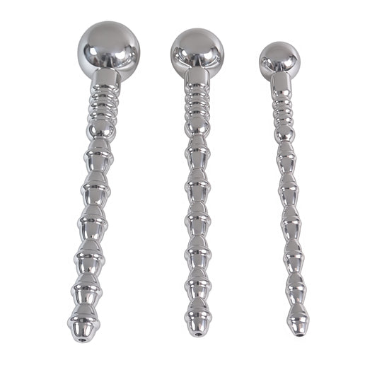 Short Heavyweight Diamond Sound – Precision Weight & Focused Control