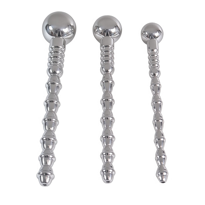 Short Heavyweight Diamond Sound – Precision Weight & Focused Control