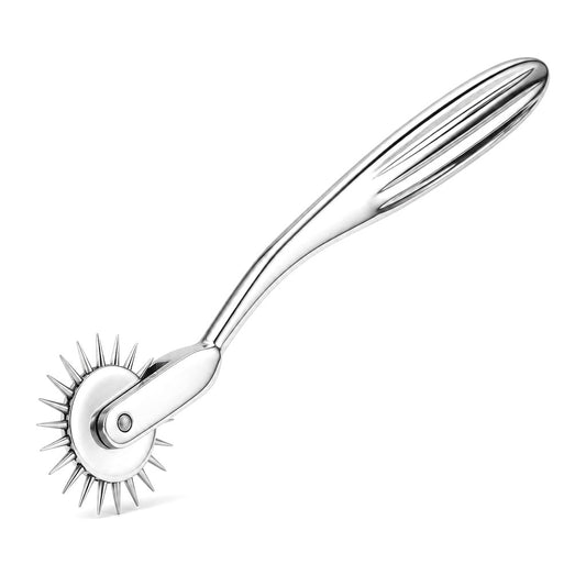 Experience precise sensation play or professional neurological testing with the Single Head Pinwheel from Perfectra Distribution
