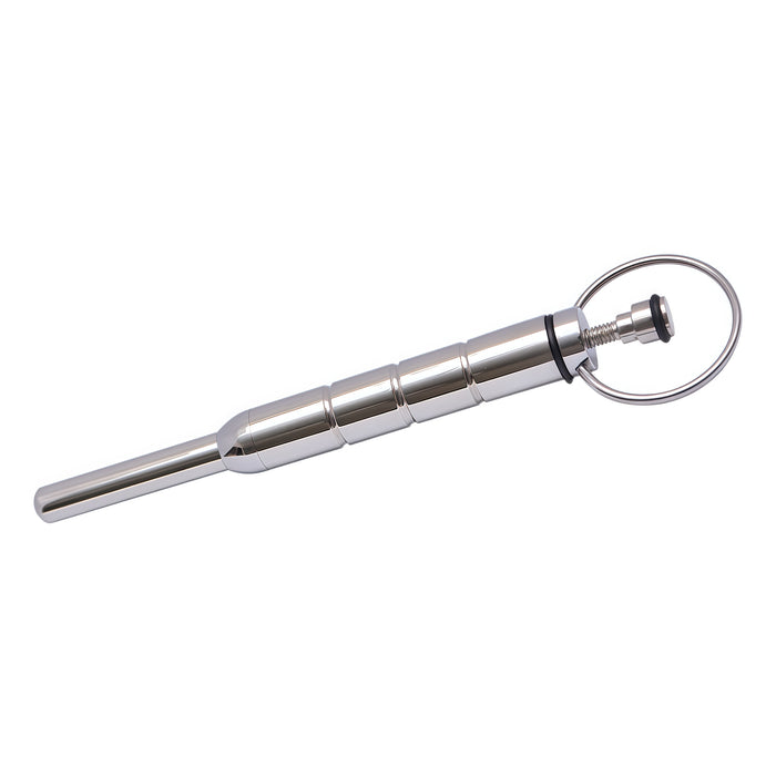 Small Vibrating Sound – Stainless Steel Urethral Vibrator