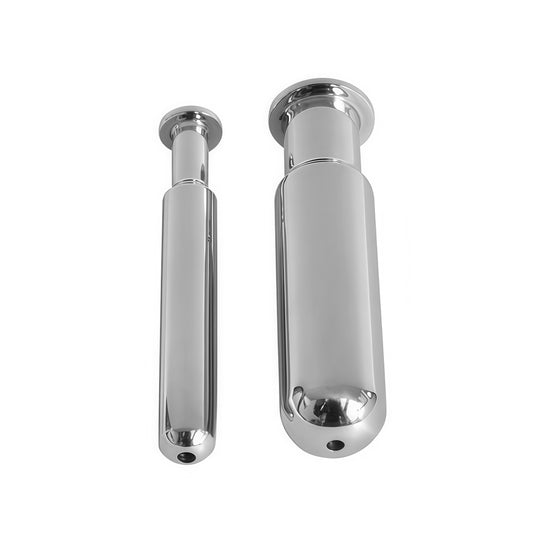Smooth Nail Short Penis Plug – Precision Control & Refined Sensation