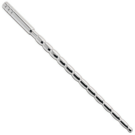 Sound of Pleasure – Refined Sensation & Stainless Steel Precision