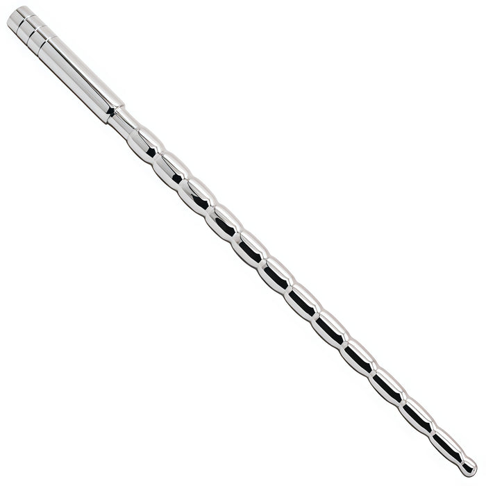 Sound of Pleasure – Refined Sensation & Stainless Steel Precision