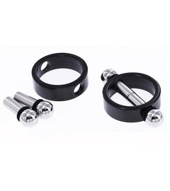 Spring Nipple Clamps – Perfectra