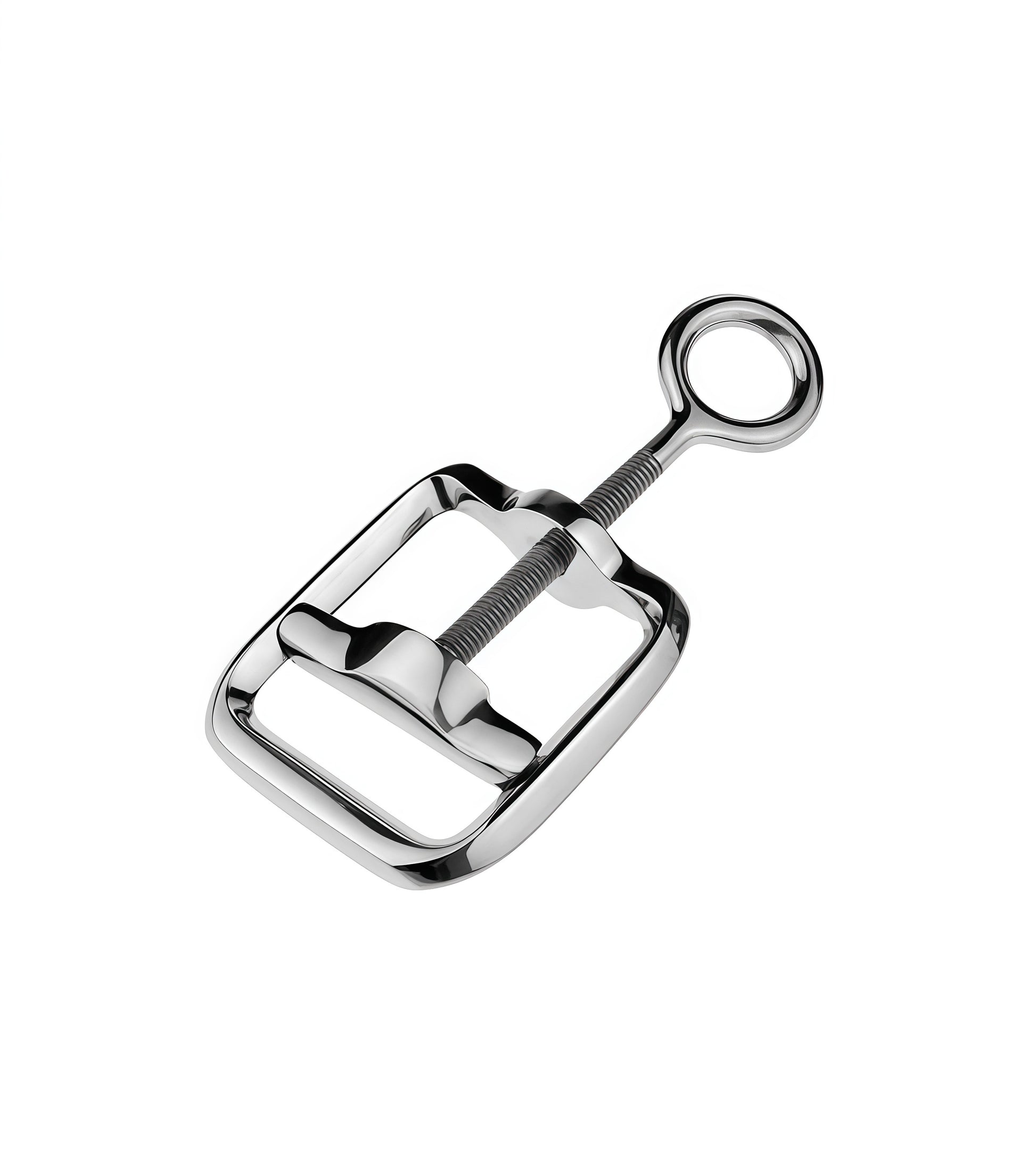     AISI 304 SURGICAL STEEL Ball Crusher Premium CBT Device by Perfectra Distribution