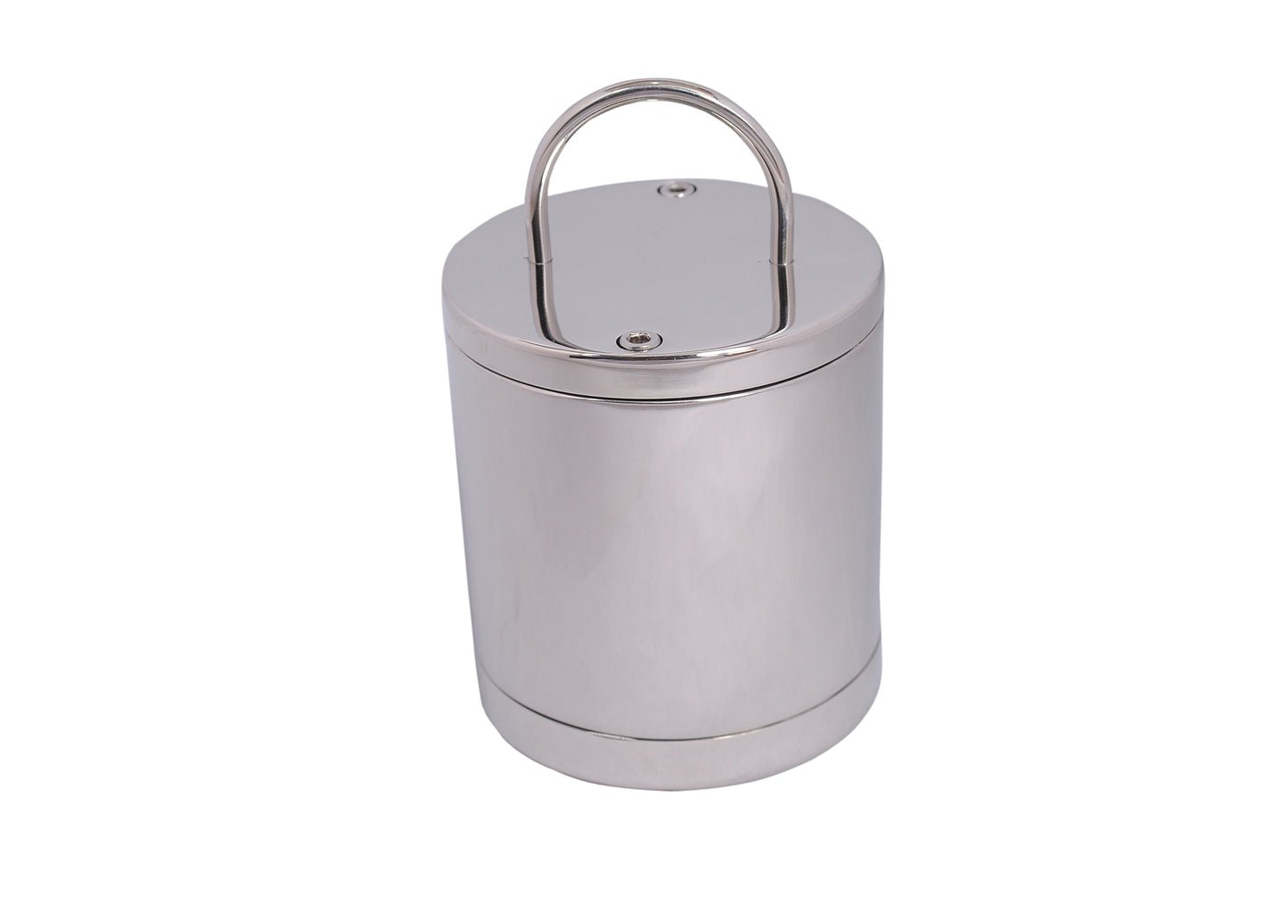     AISI 304 SURGICAL STEEL Ball Flask premium CBT restraint by Perfectra Distribution