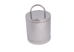 Stainless Steel Ball Flask – CBT Restraint