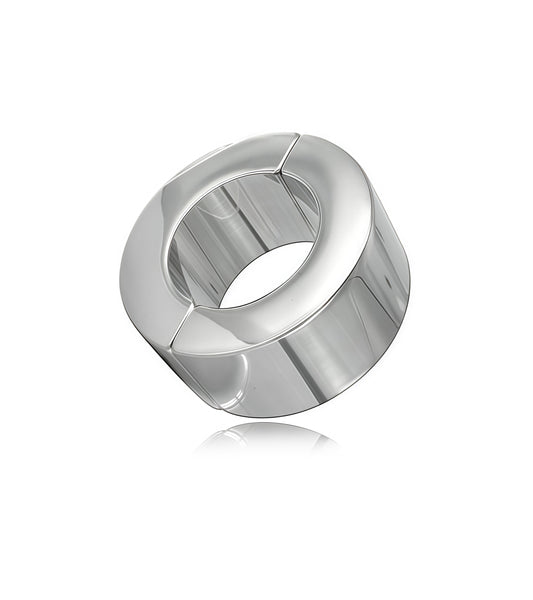 Stainless Steel Ball Stretcher — Premium CBT Device by Perfectra Distribution