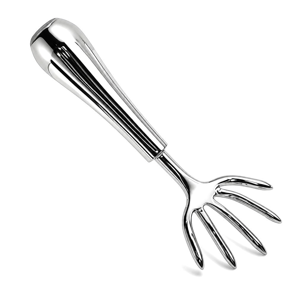 Stainless Steel Hi-Fi Skin Scratcher – Perfectra