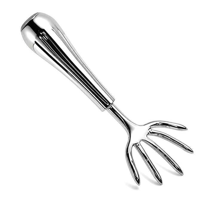 Stainless Steel Hi-Fi Skin Scratcher – Perfectra