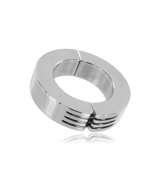 Stainless Steel Hinged Ball Stretcher — Premium CBT Device by Perfectra Distribution