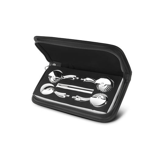Stainless Steel Pinwheel Set