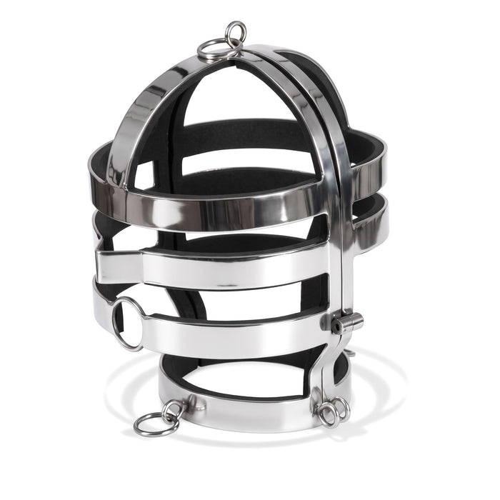 Stainless Steel Head Restraint Cage