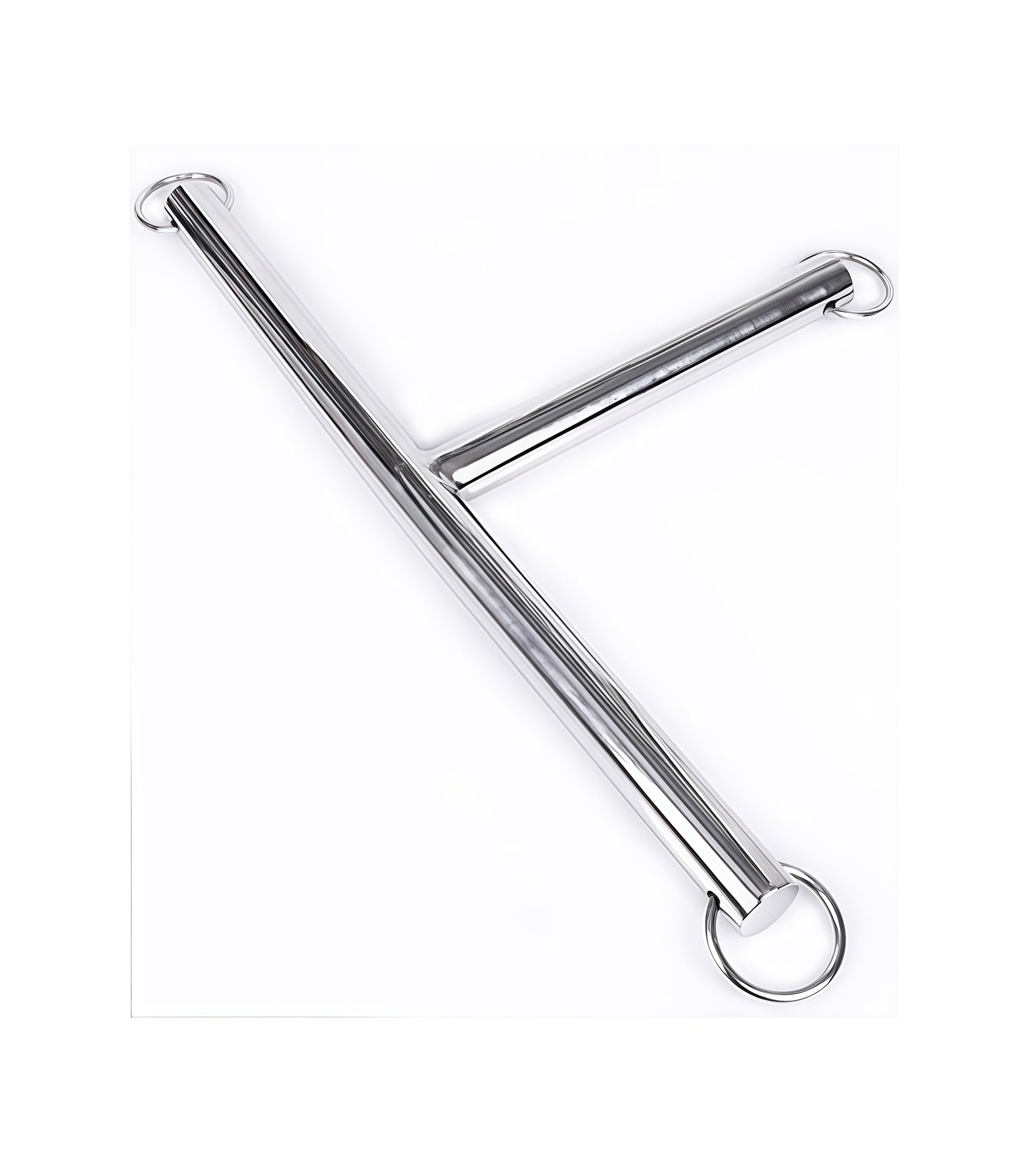 T-Bar Spreader Restraint made of      AISI 304 SURGICAL STEEL by Perfectra Distribution
