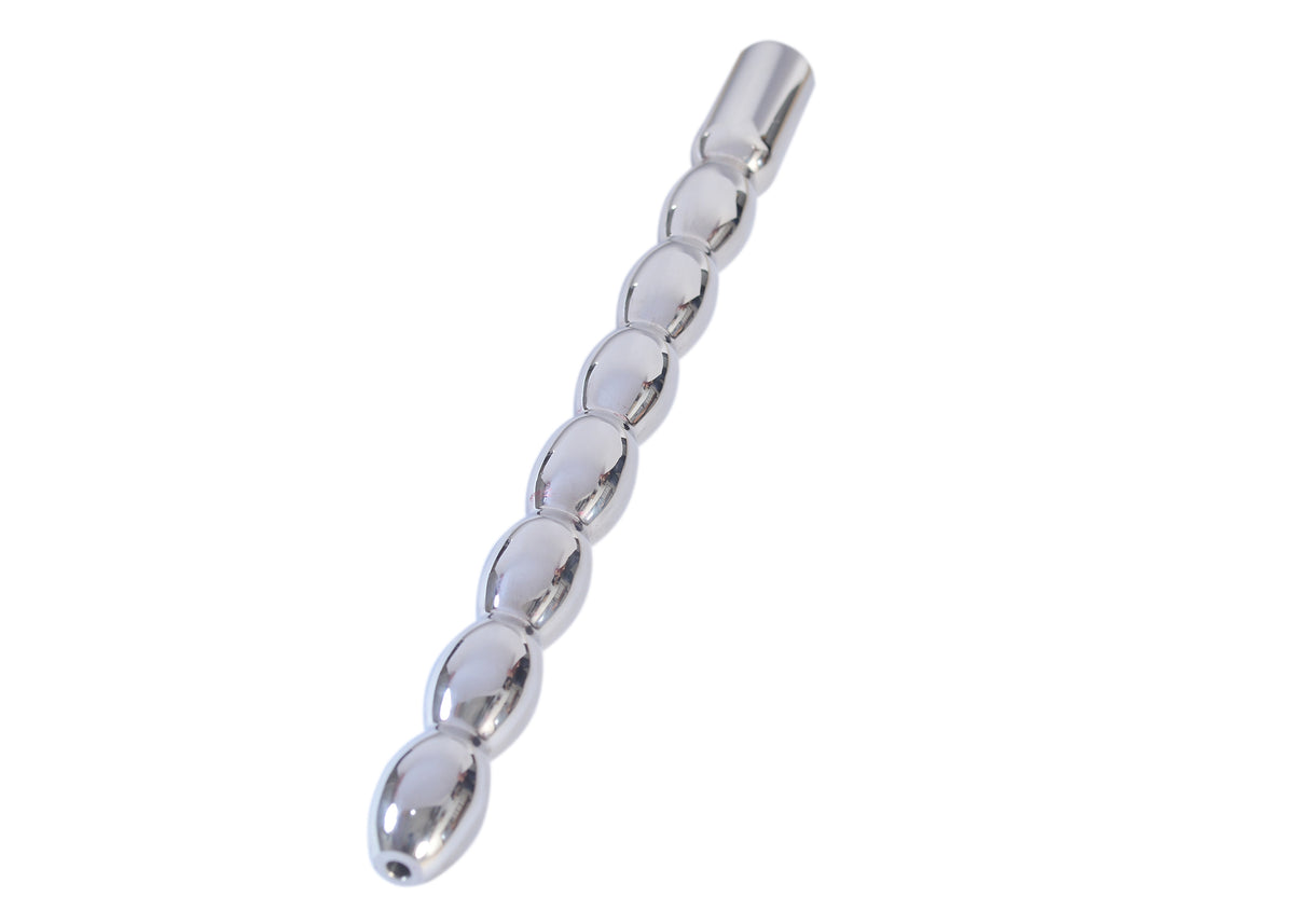 Teardrop Sound Stick – Premium Stainless Steel Urethral Sounding Rod f ...