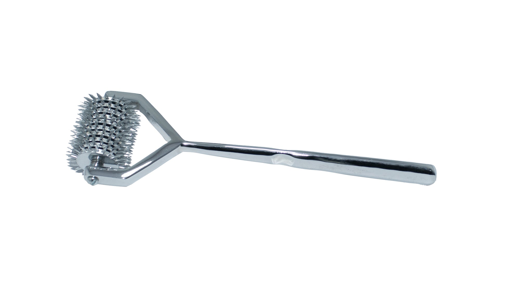 Ten Head Pinwheel for Sensation Play made from      AISI 304 SURGICAL STEEL by Perfectra