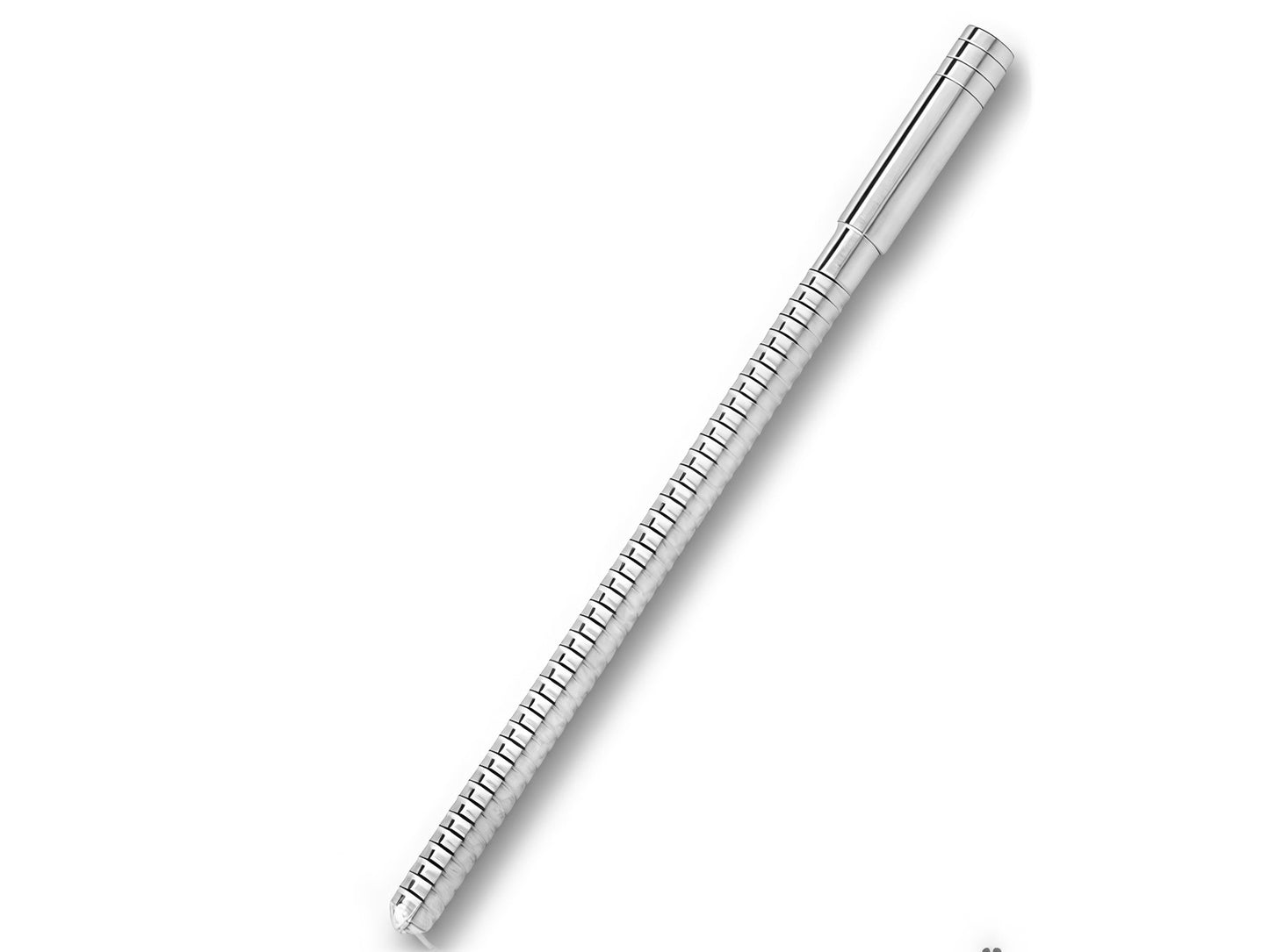 The Beast Stick – Power, Precision & Stainless Steel Mastery