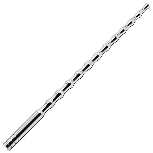 The Demon | Stainless Steel Penis Plug – Perfectra Distribution