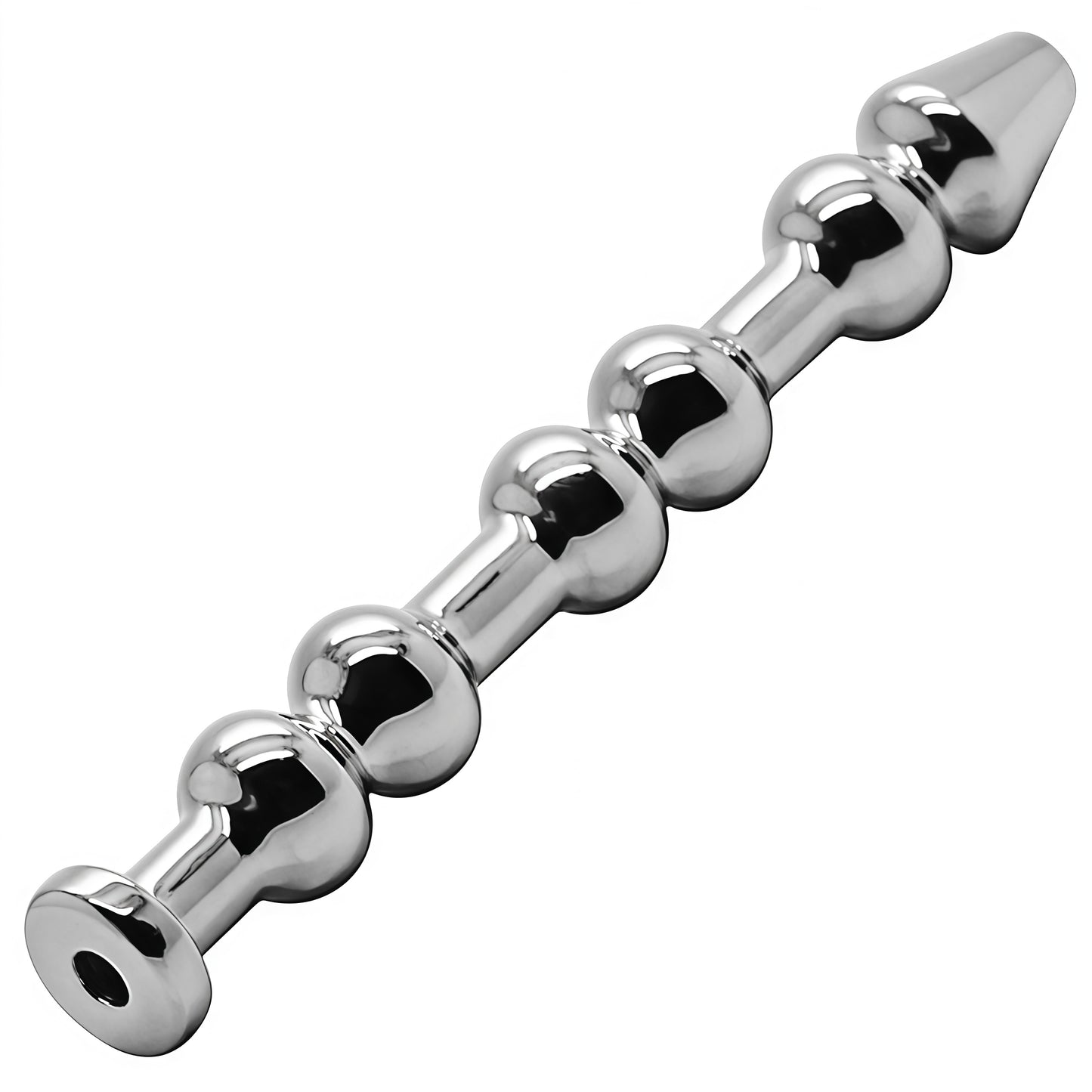 The Humper – Dynamic Shape & Precision Control