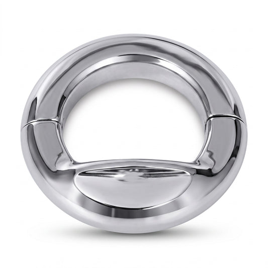 The 2 Piece Crown Glans Head Ring by Perfectra Distribution offers a stylish and effective way to enhance male stimulation and control. Featuring a bold crown design, this ring fits securely around the glans to provide consistent pressure that can increase sensitivity, stamina, and overall experience.
