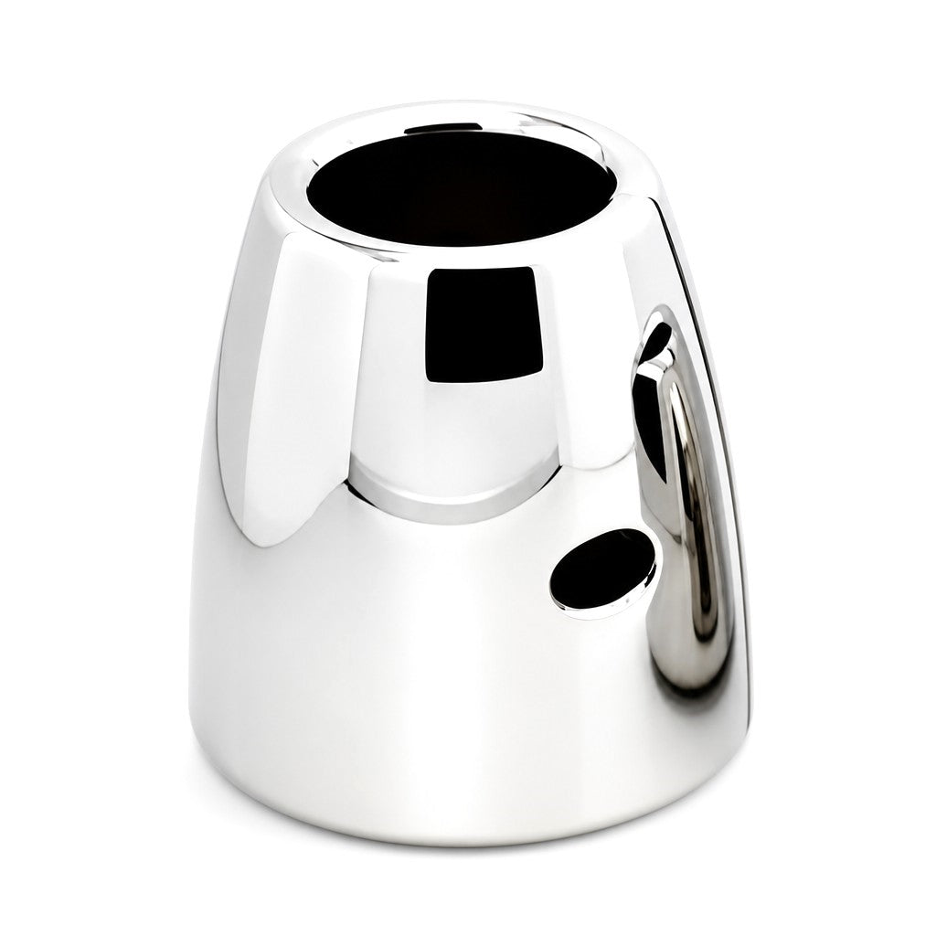 Stainless Steel Bullet Ball Stretching Weight