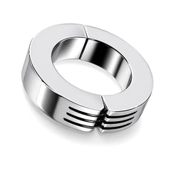 Stainless Steel Hinged Ball Stretcher