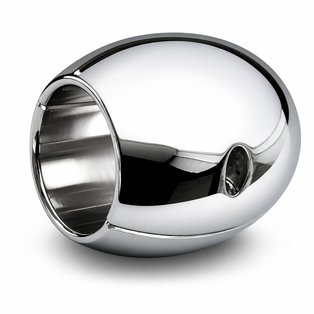 Stainless Steel Oval Ball Stretcher